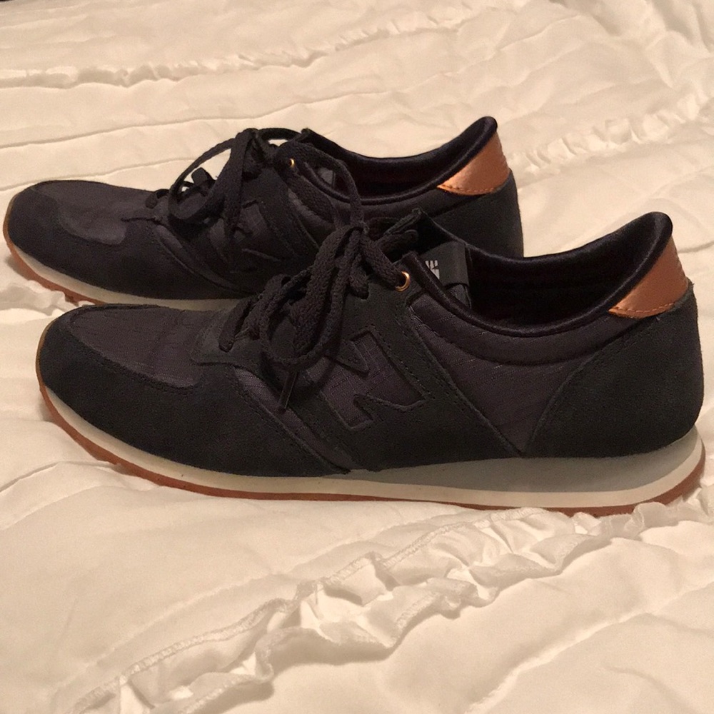 New Balance sneakers